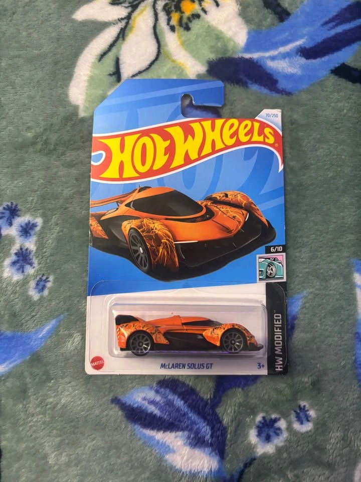 Hot Wheels Mainline Collection Lot - photo 3