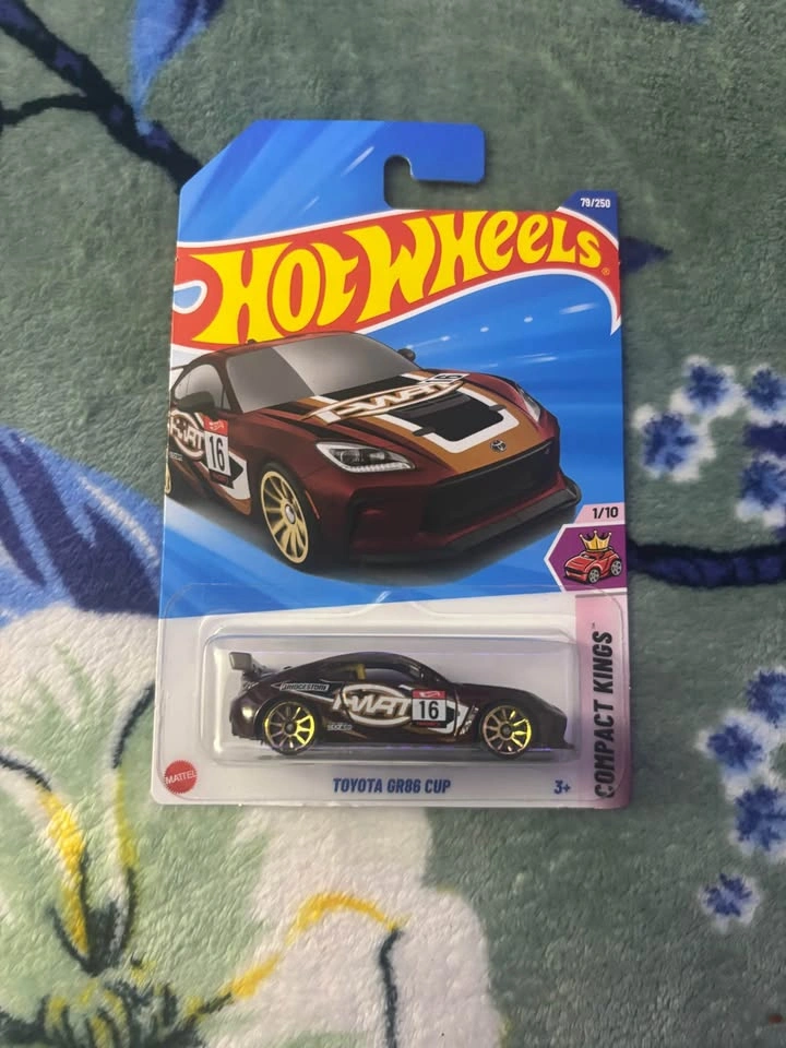 Hot Wheels Mainline Collection Lot - photo 5