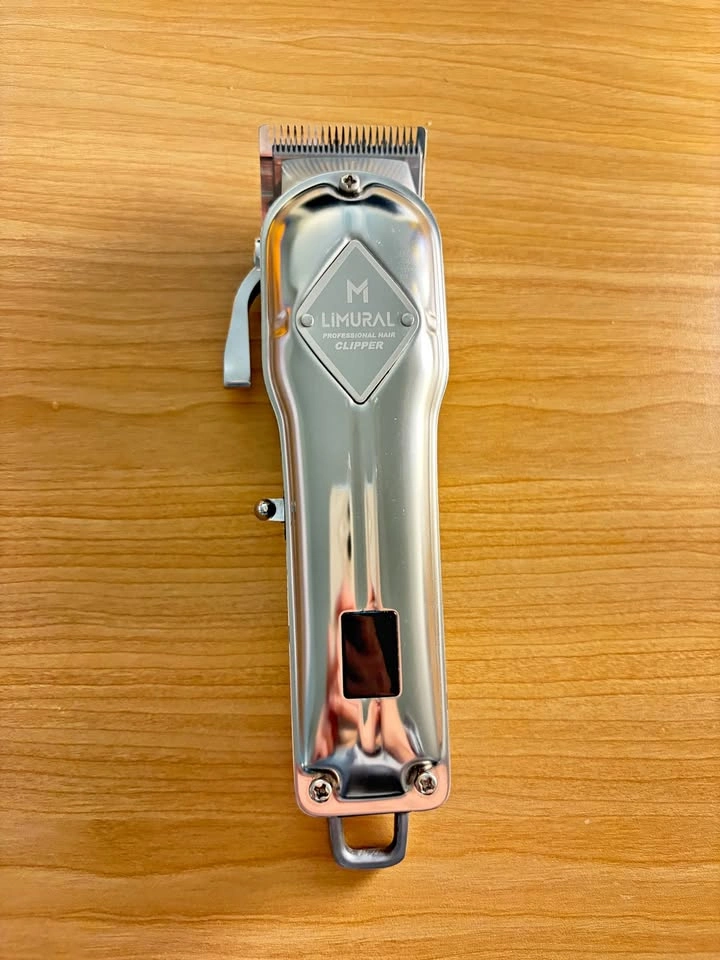 Hair Clippers + Accessories