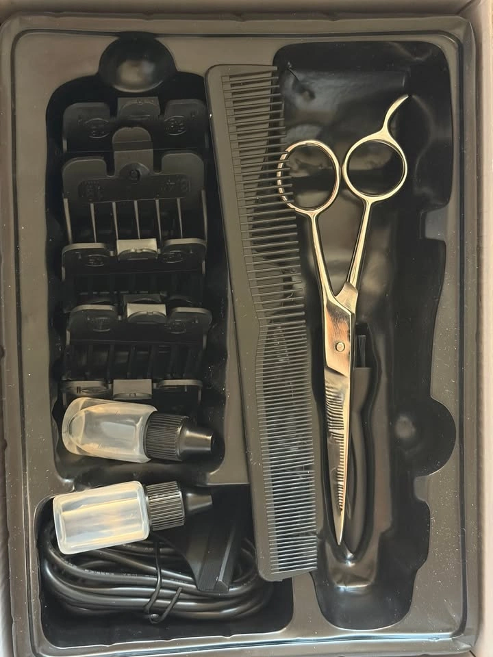 Hair Clippers + Accessories - photo 2