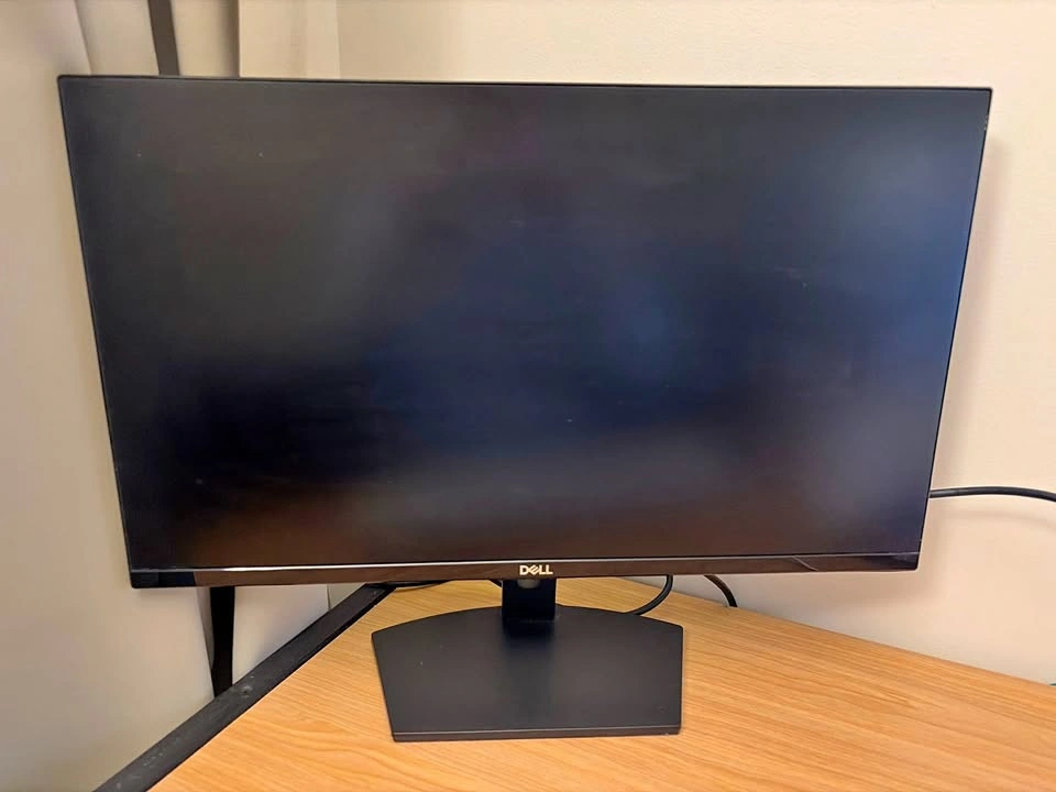 Dell SE2419Hx 23.8" IPS Full HD Monitor