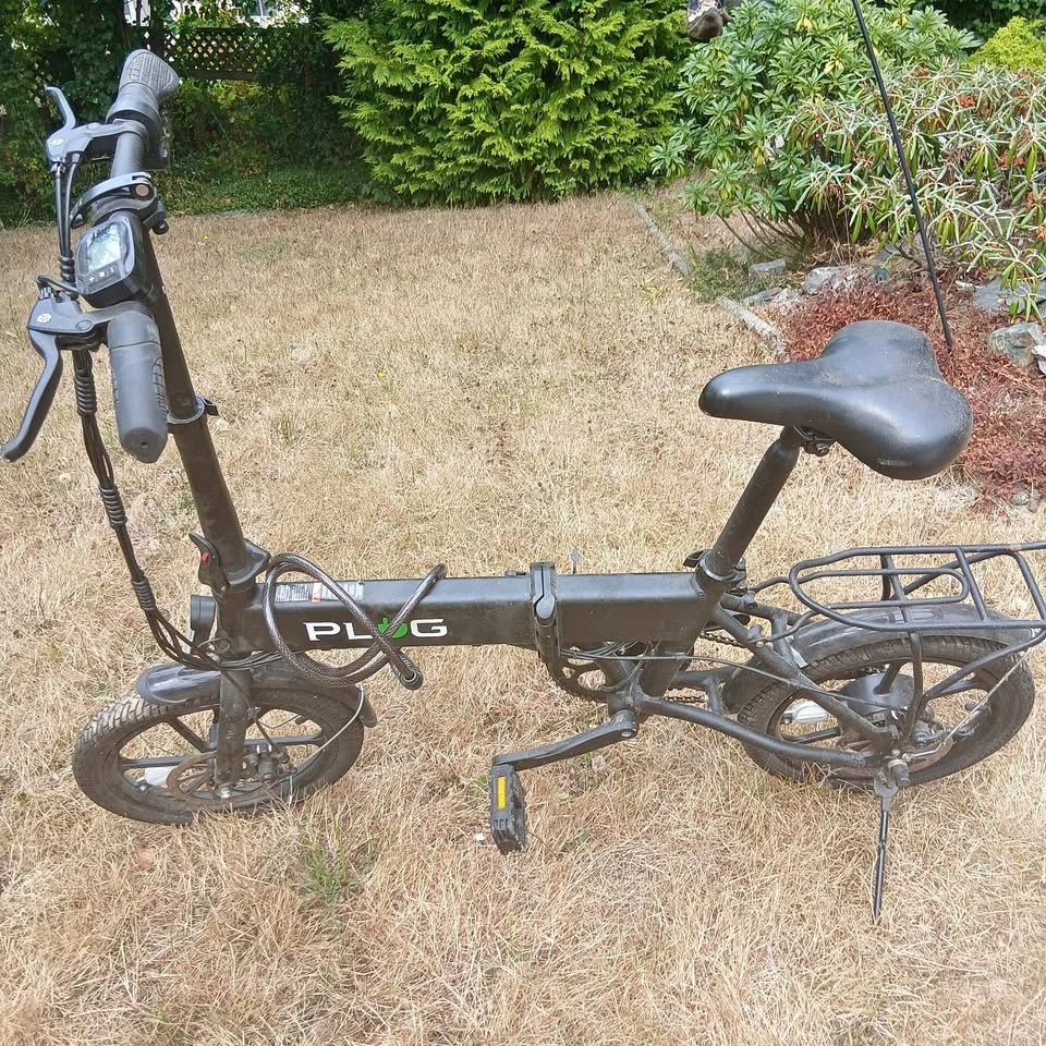 E-Bike