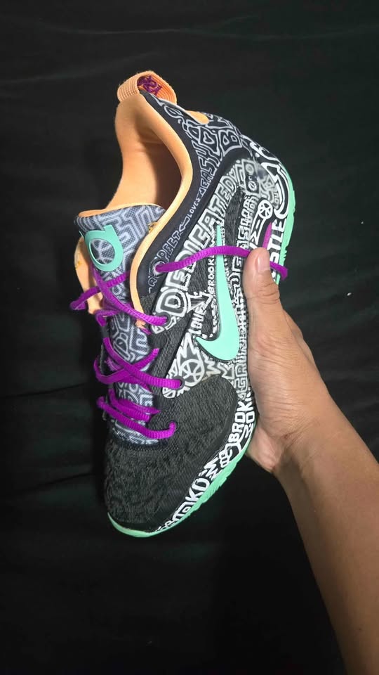 Kd 15 size 11 - photo 2