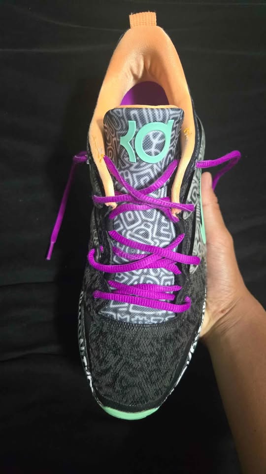 Kd 15 size 11 - photo 3