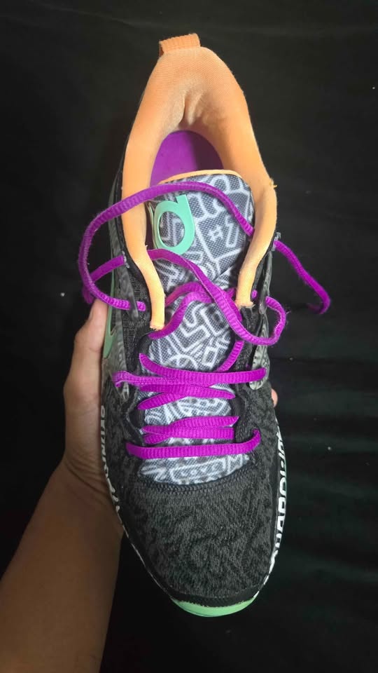 Kd 15 size 11 - photo 4