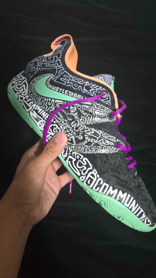 Kd 15 size 11 - photo 5