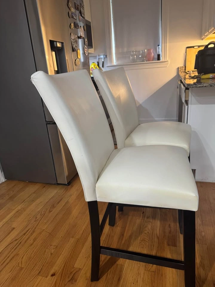 Bar stools - photo 2
