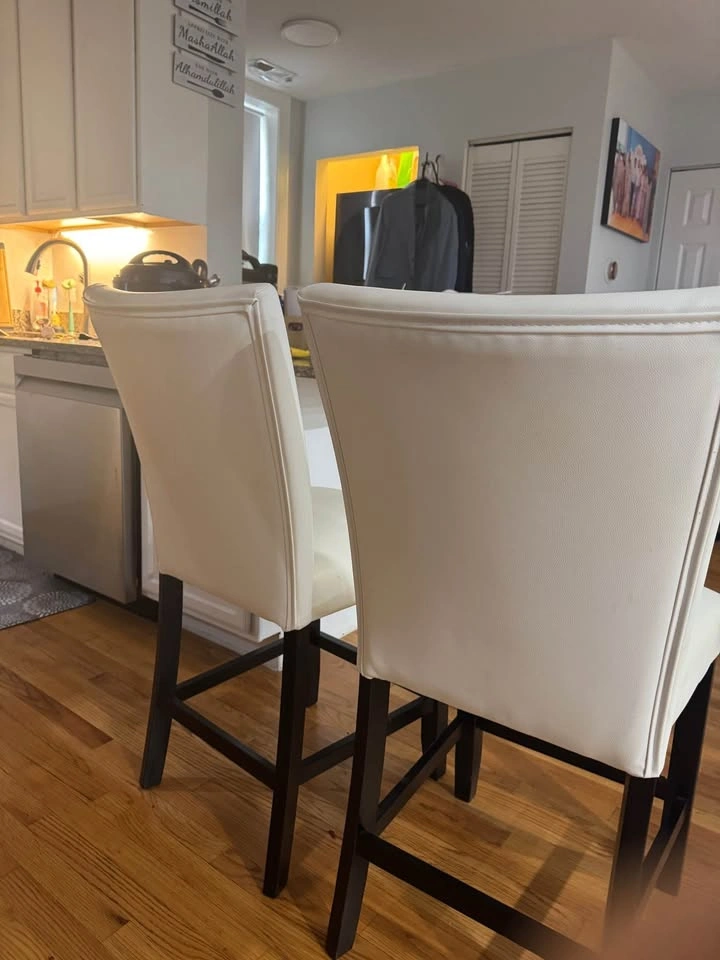Bar stools - photo 3