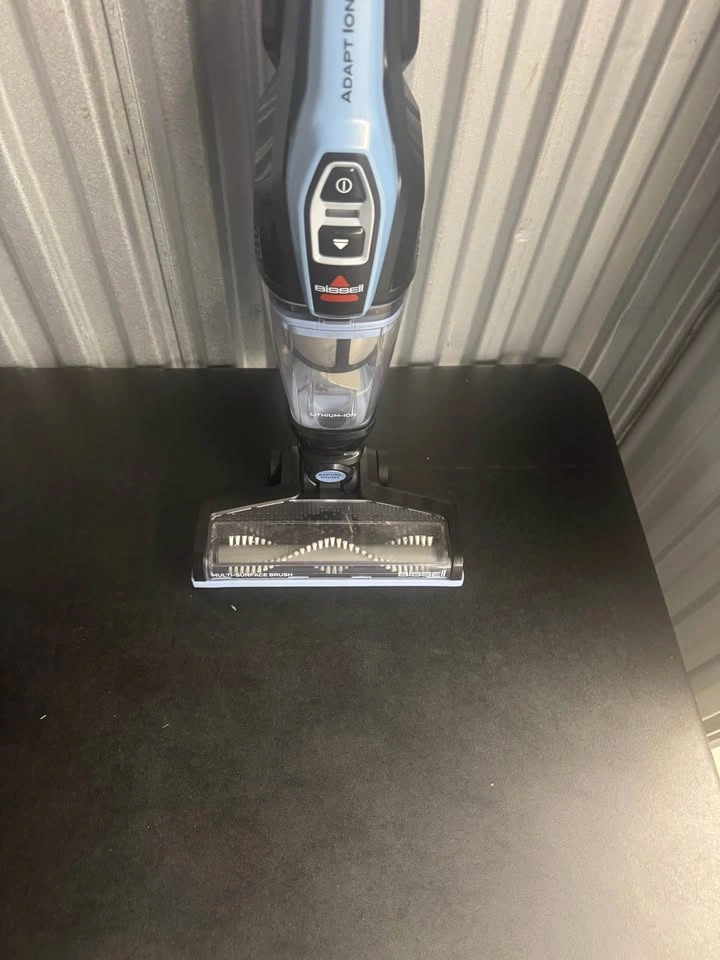 BISSELL Adapt Ion 2-in-1 Cordless Vacuum - photo 4