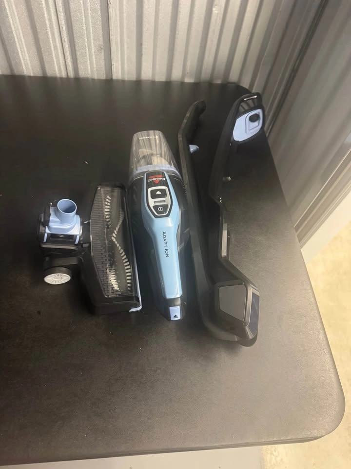 BISSELL Adapt Ion 2-in-1 Cordless Vacuum - photo 5