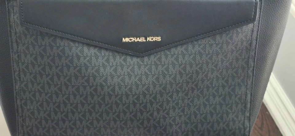 Michael Kors Tote Bag