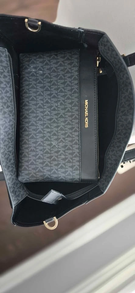 Michael Kors Tote Bag - photo 2
