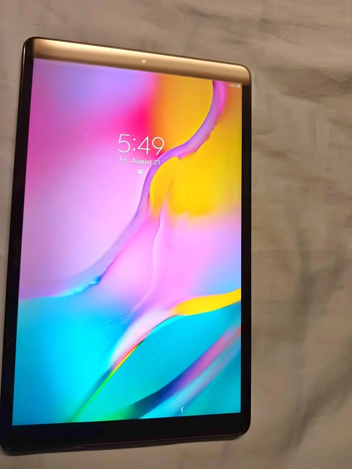 Samsung Galaxy Tab A SM-T510 32GB Storage Good Working Condition