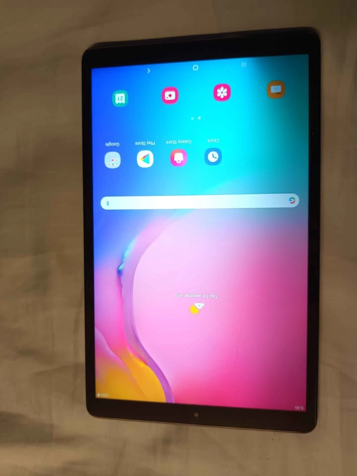 Samsung Galaxy Tab A SM-T510 32GB Storage Good Working Condition - photo 2
