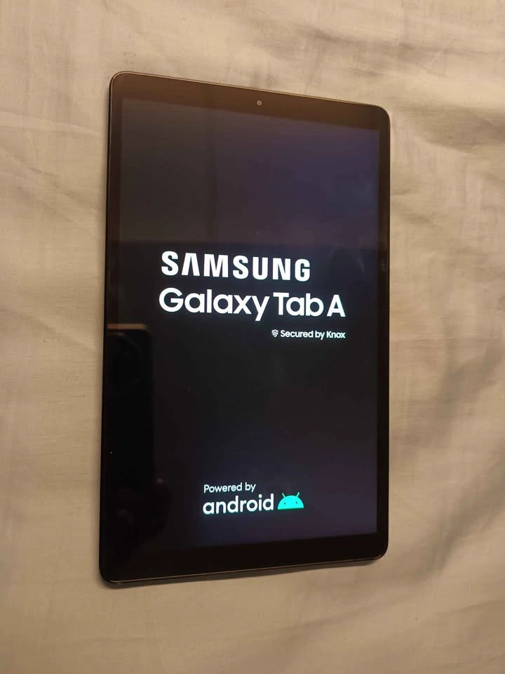 Samsung Galaxy Tab A SM-T510 32GB Storage Good Working Condition - photo 4