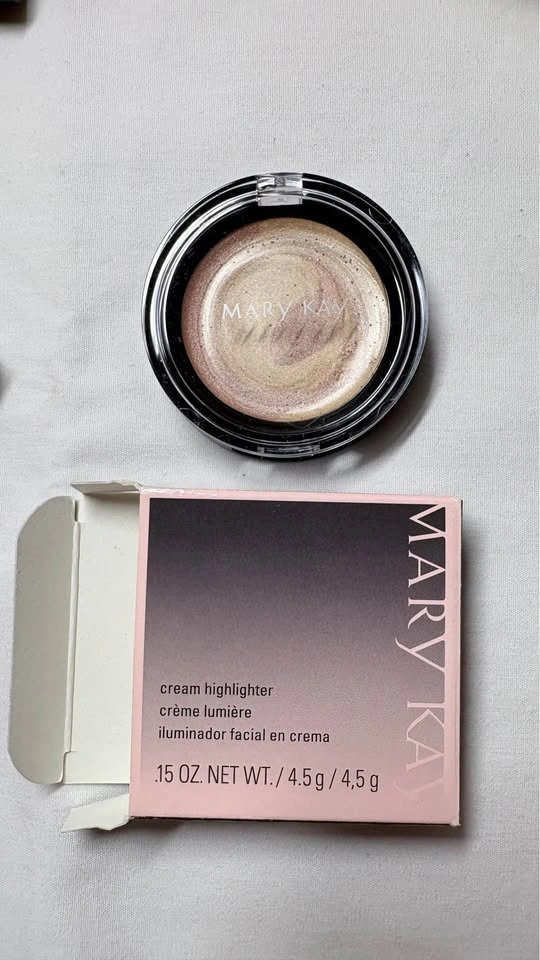 New Makeup: Mary Kay, Sephora, $5 to $45 - photo 3
