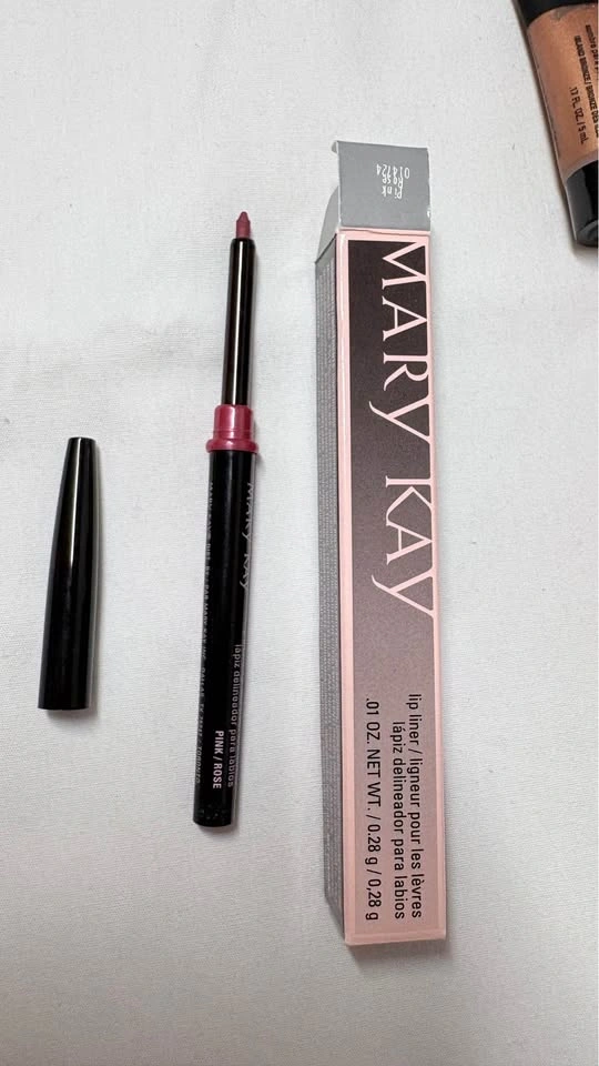 New Makeup: Mary Kay, Sephora, $5 to $45 - photo 4