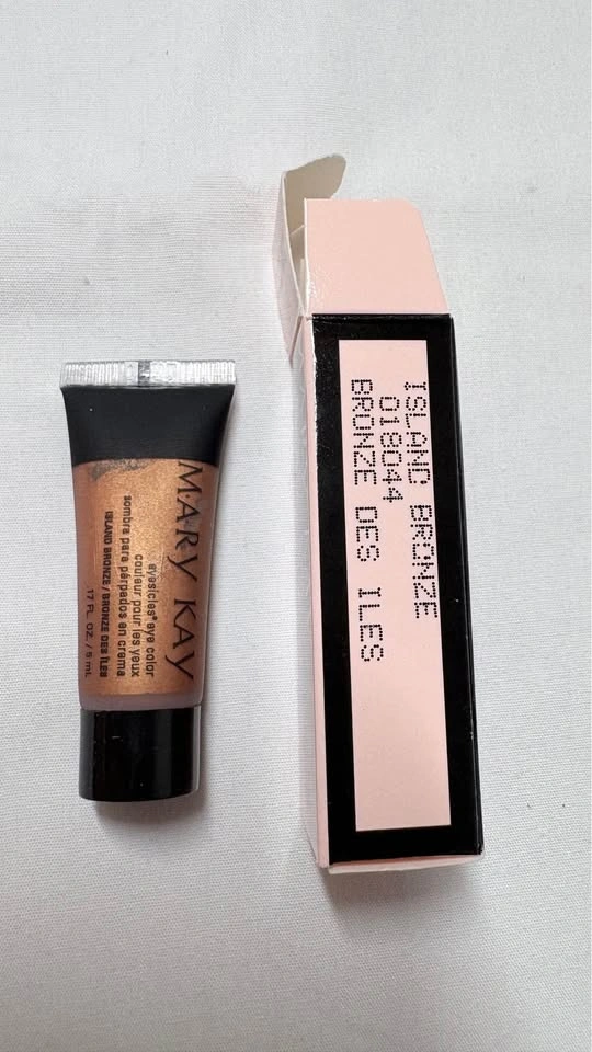 New Makeup: Mary Kay, Sephora, $5 to $45 - photo 5
