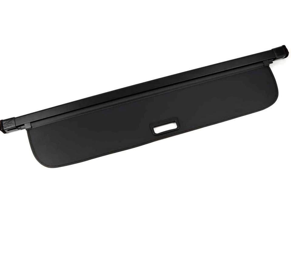 Trunk Cargo Cover Security Shield - Cadillac XT