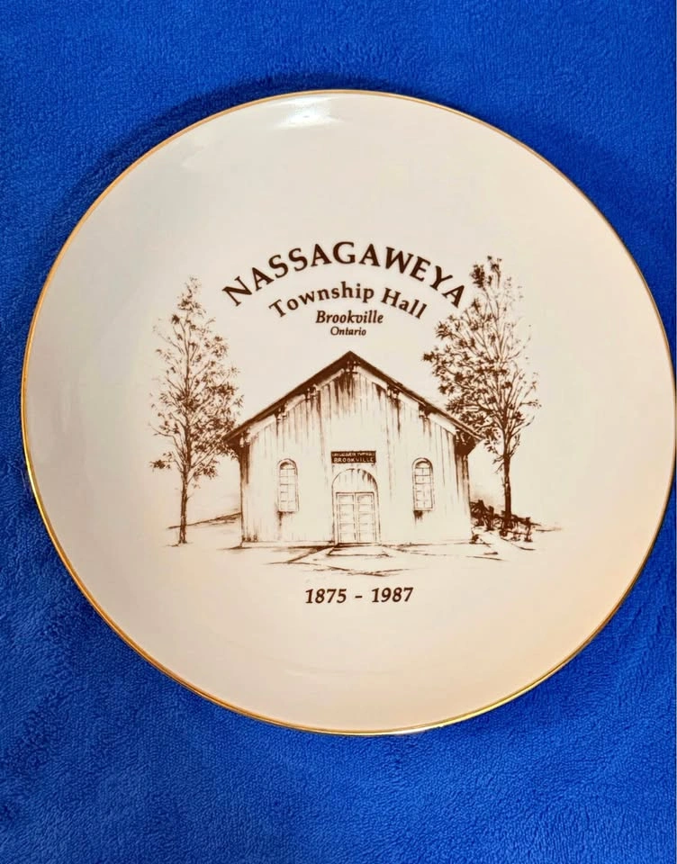Collector Plates