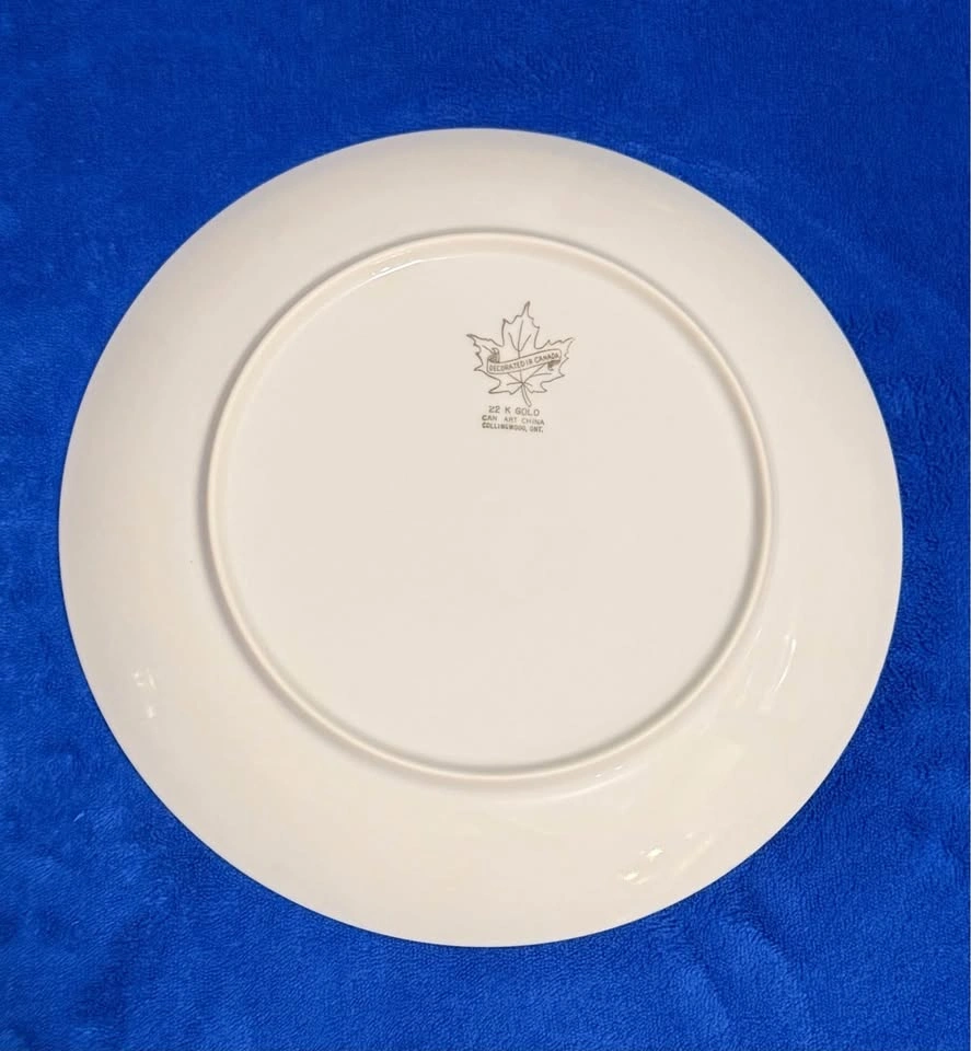 Collector Plates - photo 2