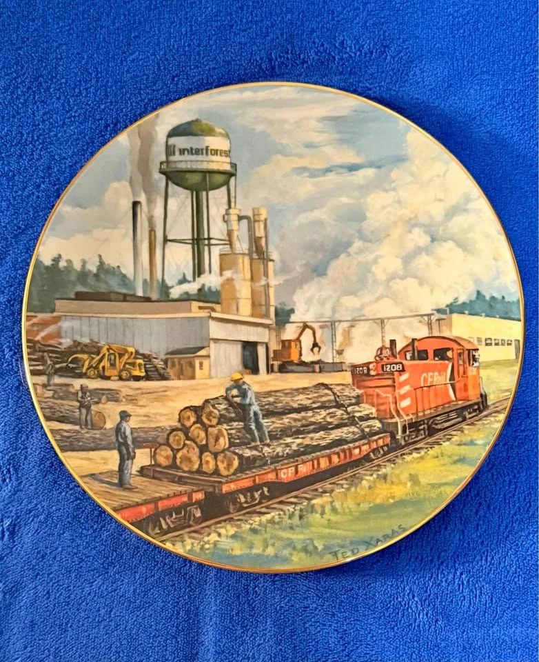 Decorative Plate