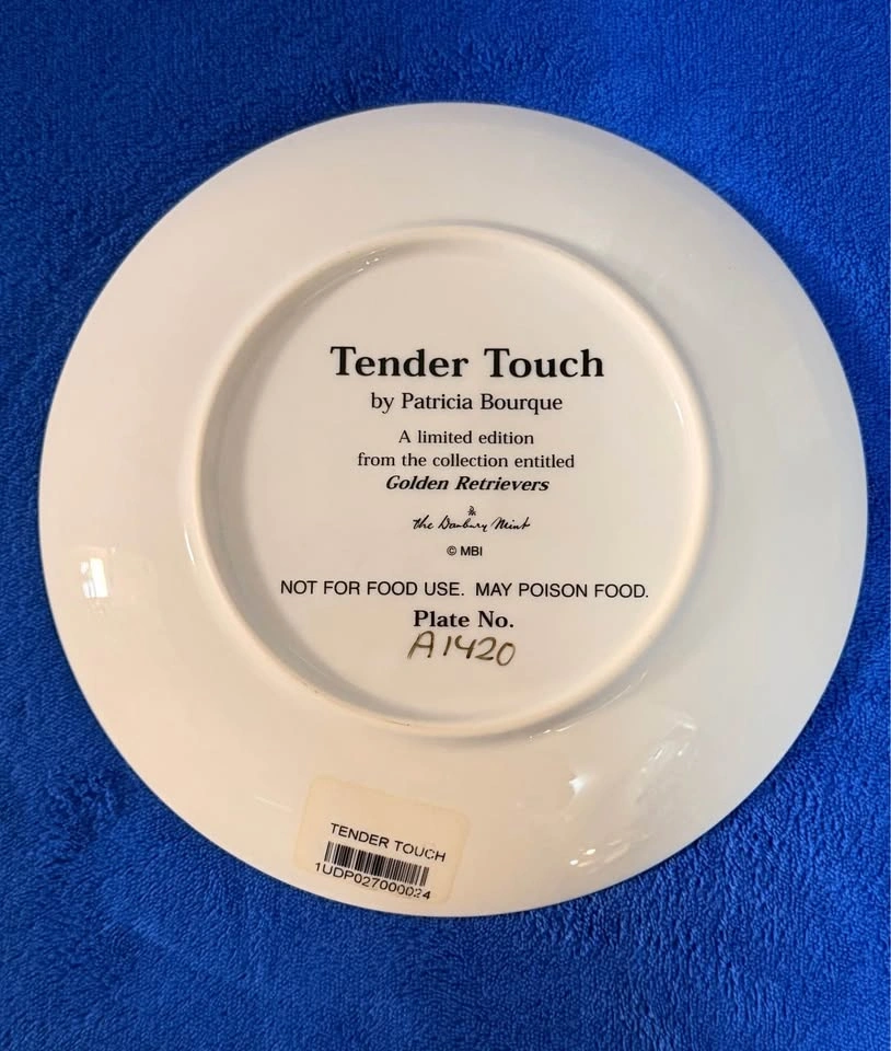 Collection Plate - photo 2