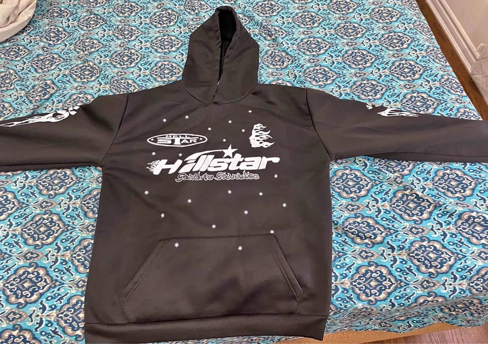 Hellstar hoodie