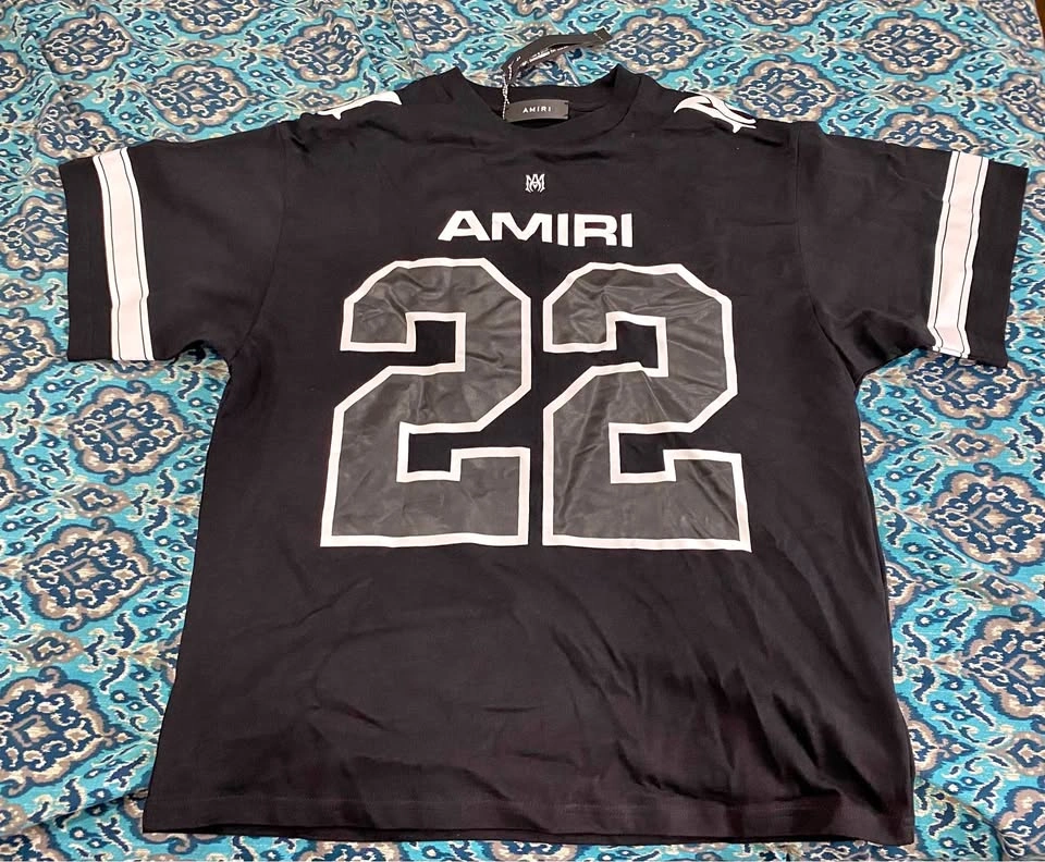 Amiri 22 t-shirt