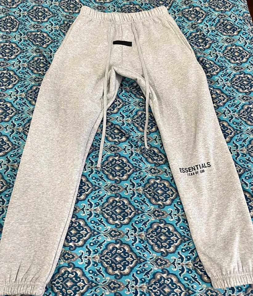 Essentials fog pant
