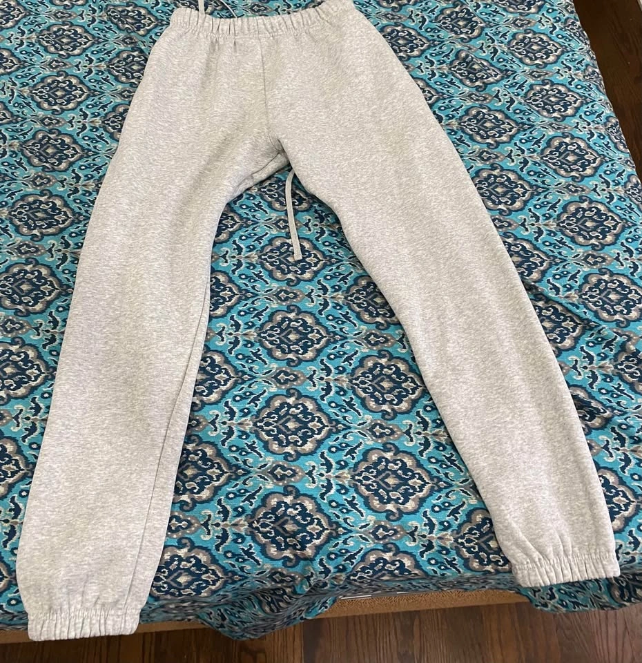 Essentials fog pant - photo 2