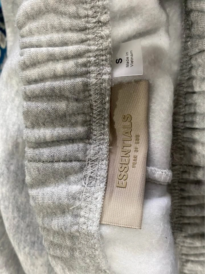 Essentials fog pant - photo 3