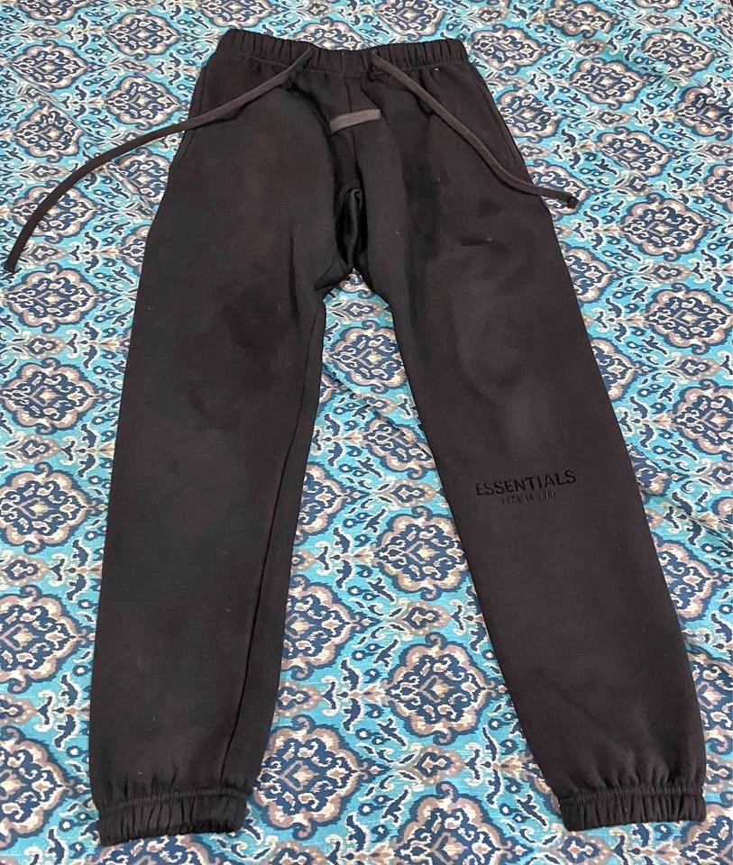 Essentials fog pant