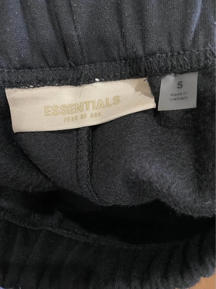 Essentials fog pant - photo 2
