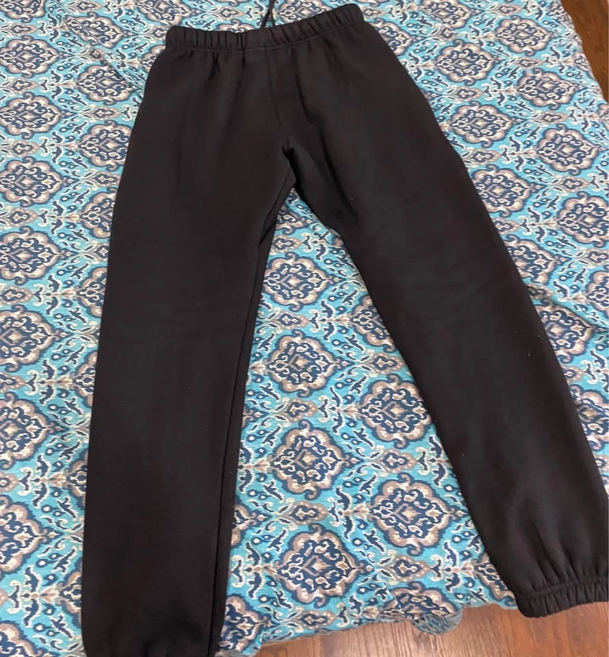 Essentials fog pant - photo 3
