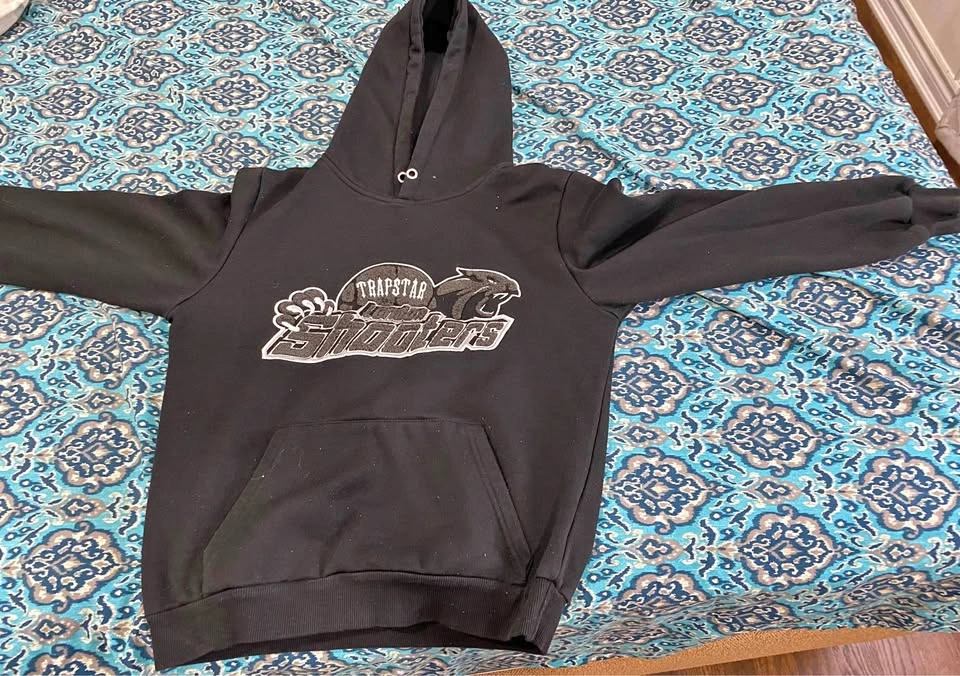 Trapstar shooters set