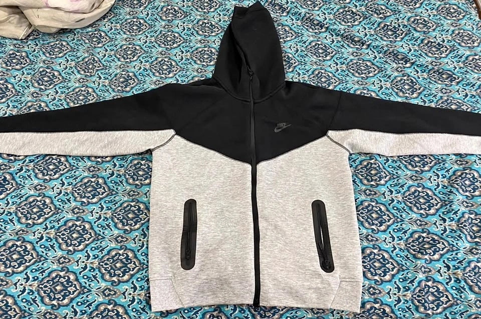Nike tech gen 2