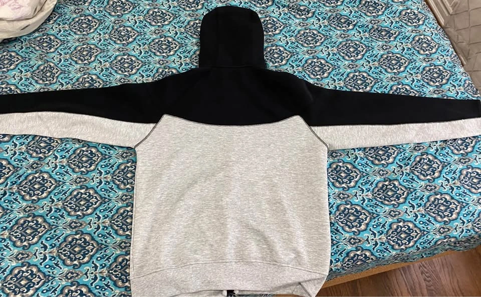 Nike tech gen 2 - photo 2