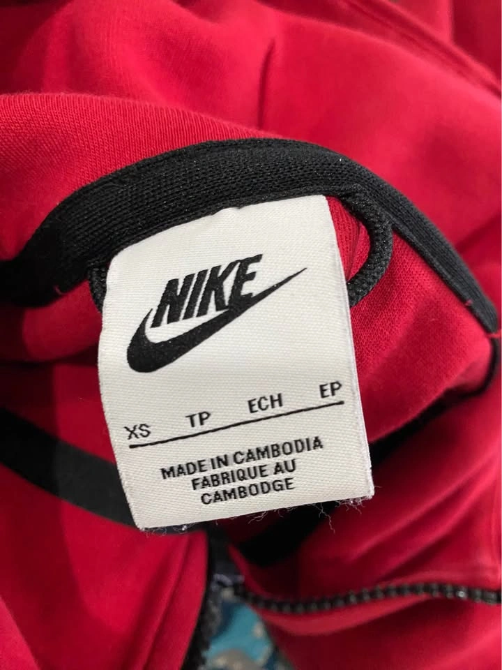 Nike tech - photo 2