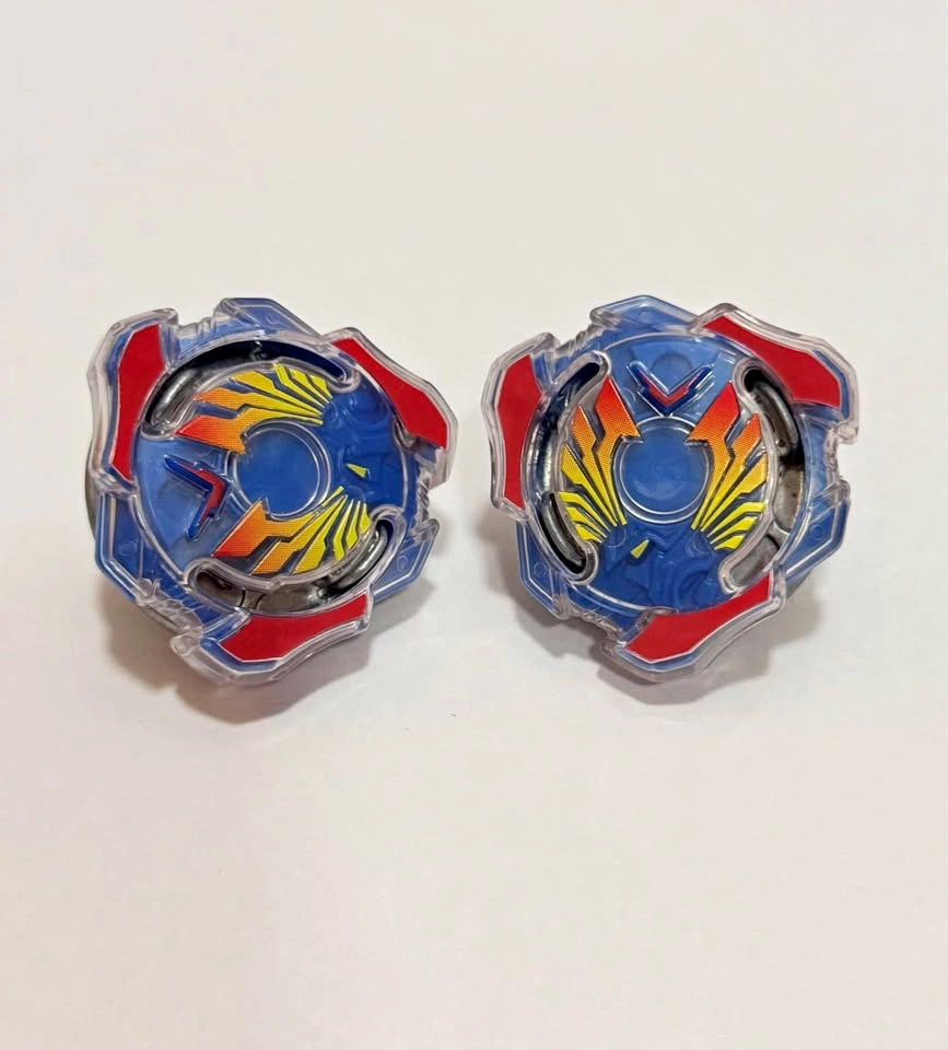 Beyblade Burst Hasbro Valtryek B9501