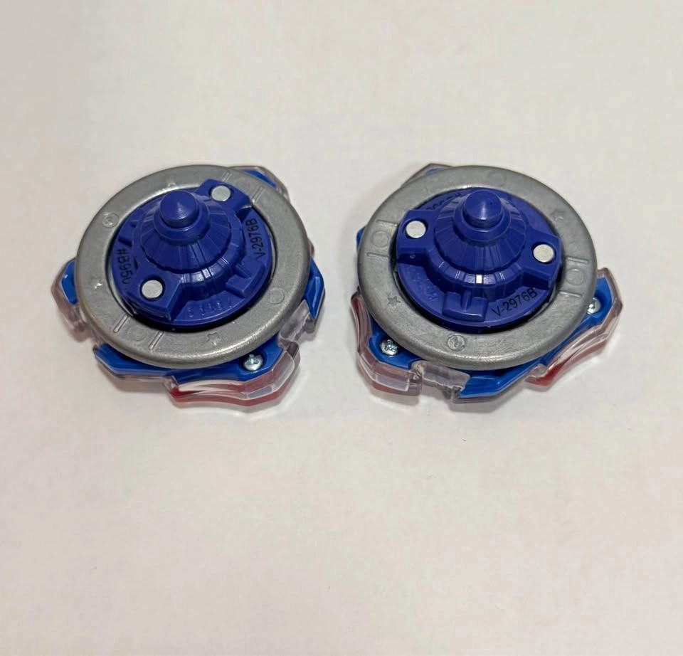 Beyblade Burst Hasbro Valtryek B9501 - photo 2