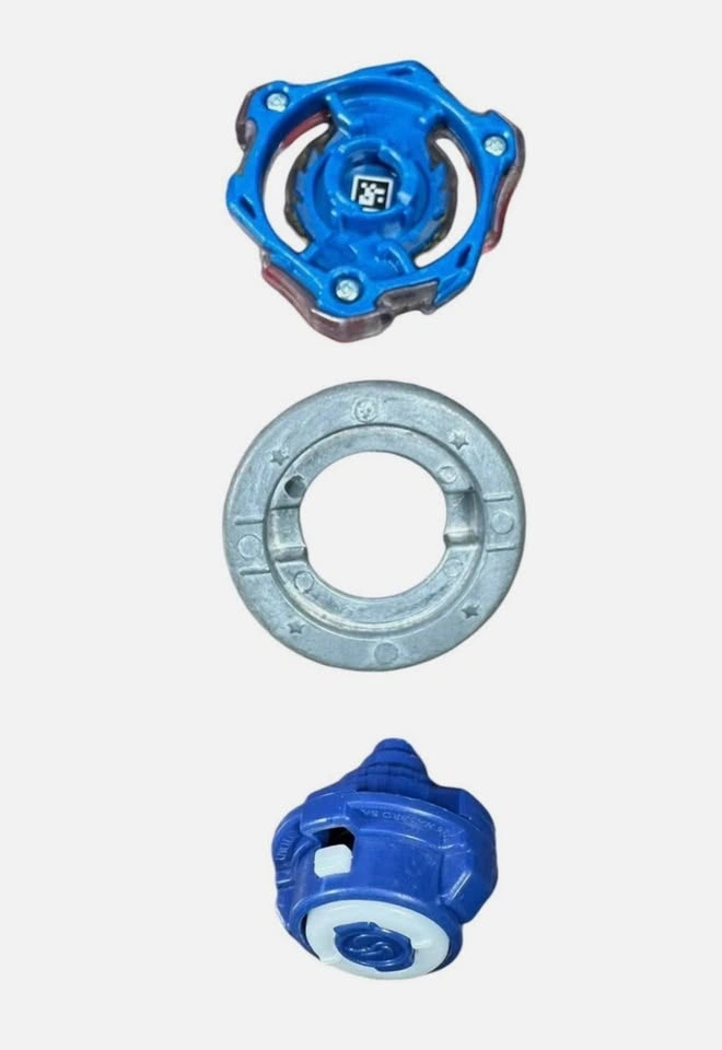Beyblade Burst Hasbro Valtryek B9501 - photo 3