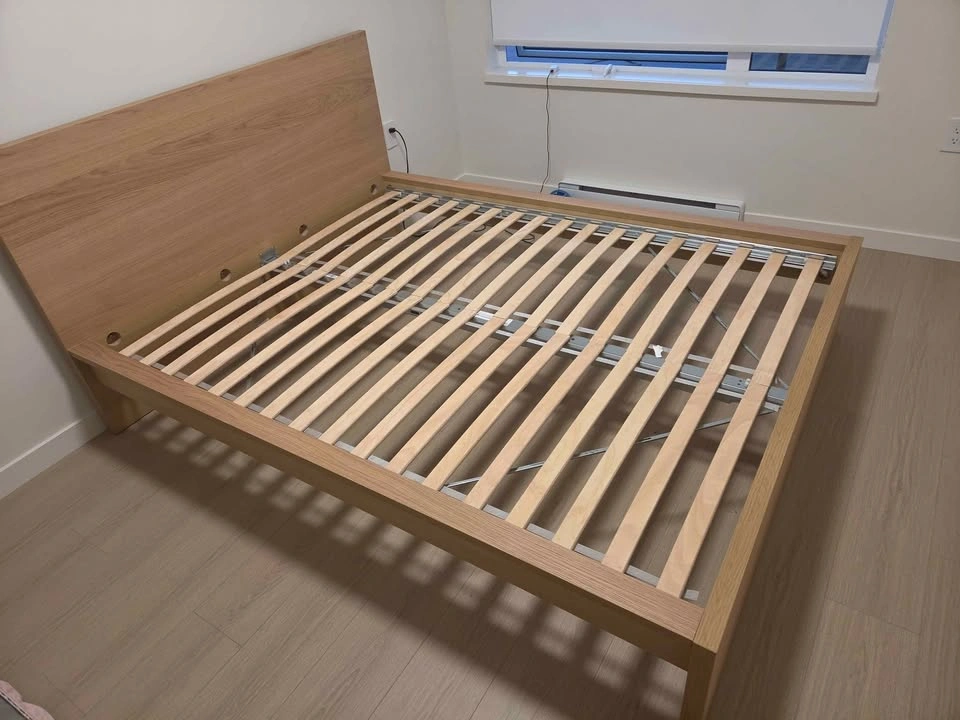 IKEA MALM Bed Frame - photo 2