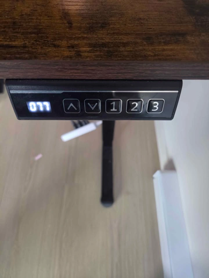 IMGADGETS Electric Standing Desk - photo 2