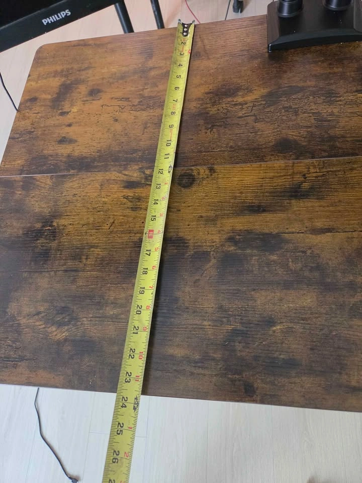 IMGADGETS Electric Standing Desk - photo 3