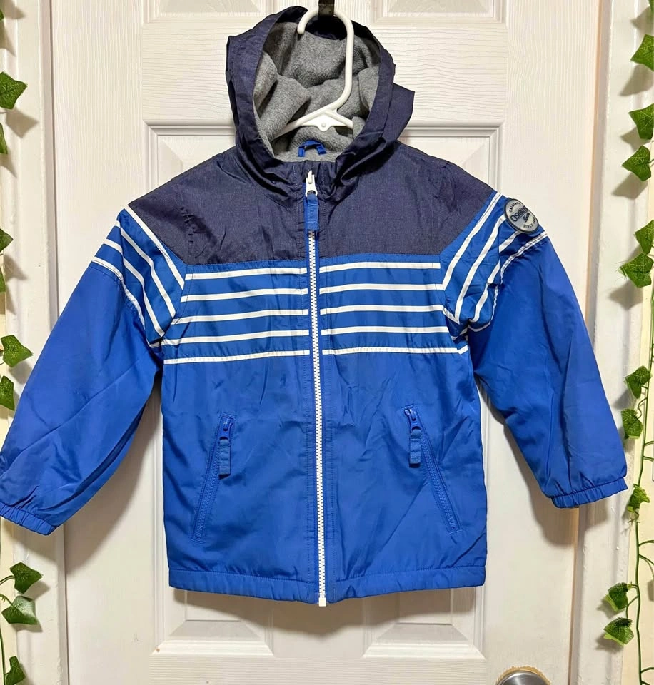 Kid’s Jacket size 5