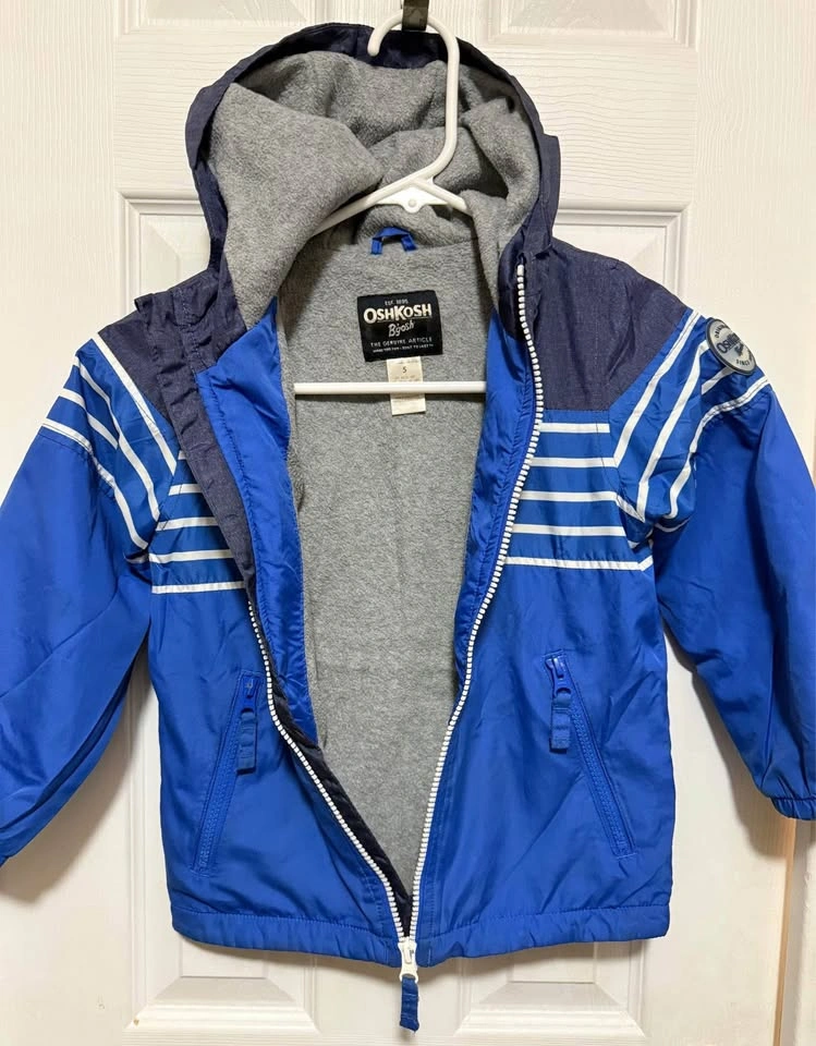 Kid’s Jacket size 5 - photo 2