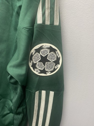 Ronaldo Real Madrid 2012 Champions League Final Jersey - photo 5
