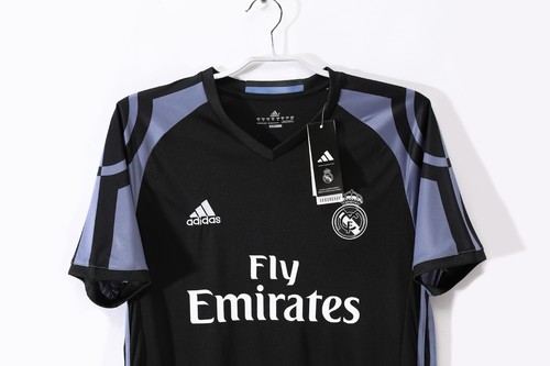 Ronaldo Real Madrid 2017 Champions League Final Jersey - photo 2