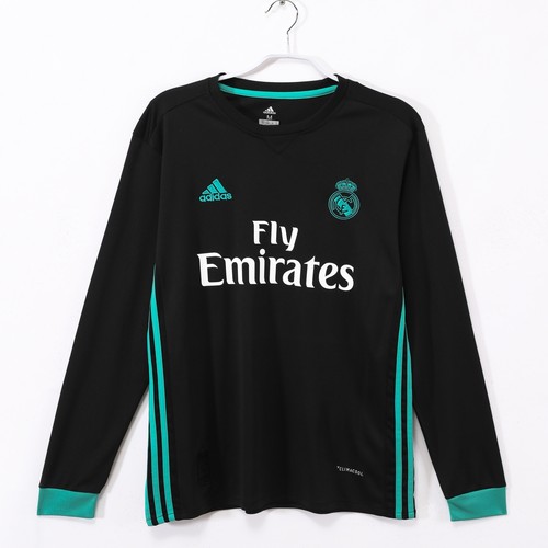 Ronaldo Real Madrid 2018 Champions League Jersey XS-XXL - photo 3